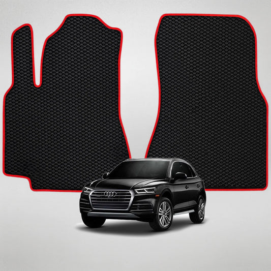 EVA Dywaniki do Audi Q5 1 gen Crossover (od 2012 do 2017)