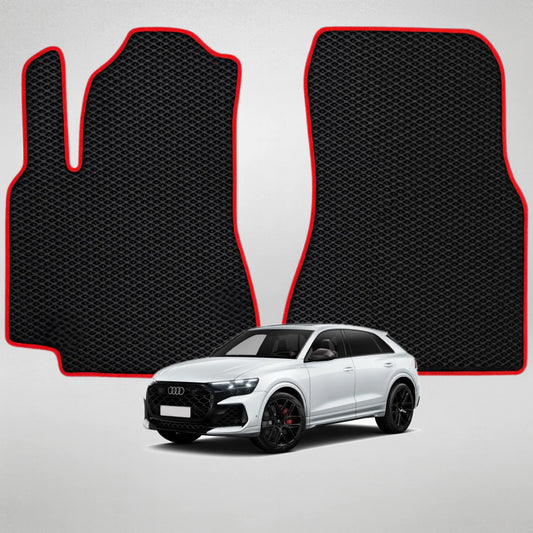 EVA Dywaniki do Audi Q8 1 gen Crossover (od 2018)