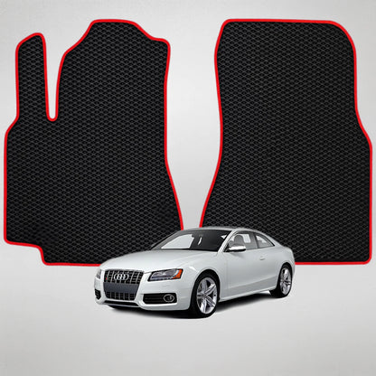 EVA Dywaniki do Audi S5 1 gen Coupe (od 2012 do 2016)
