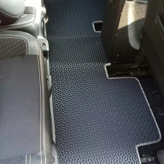 EVA Dywaniki do Ford F-150 XIII gen Pickup (od 2014)