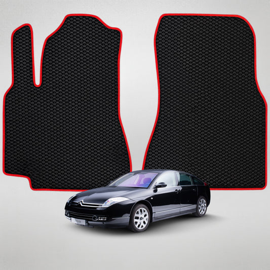 EVA Dywaniki do Citroen C6 I gen Sedan (od 2005 do 2012)