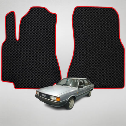 EVA Dywaniki do Audi 80 B2 2 gen Sedan (od 1978 do 1986)