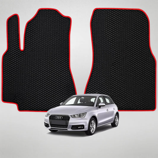EVA Dywaniki do Audi A1 1 gen Hatchback (od 2010 do 2014)