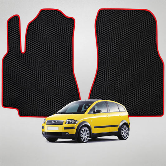 EVA Dywaniki do Audi A2 1 gen Hatchback (od 1999 do 2005)
