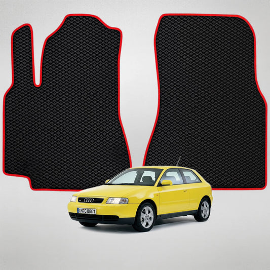 EVA Dywaniki do Audi A3 8L 1 gen Hatchback (od 1996 do 2000)