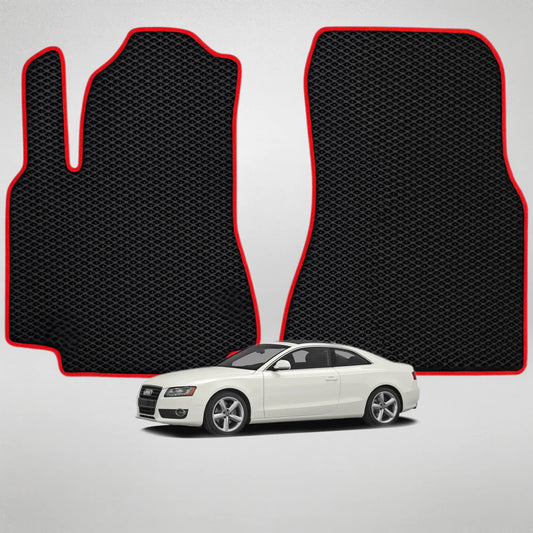 EVA Dywaniki do Audi A5 1 gen Liftback (od 2009 do 2011)