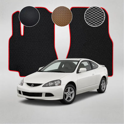 EVA Dywaniki do Acura RSX 1 gen Coupe (od 2002 do 2006)