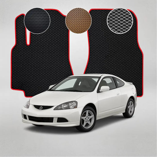 EVA Dywaniki do Acura RSX 1 gen Coupe (od 2002 do 2006)