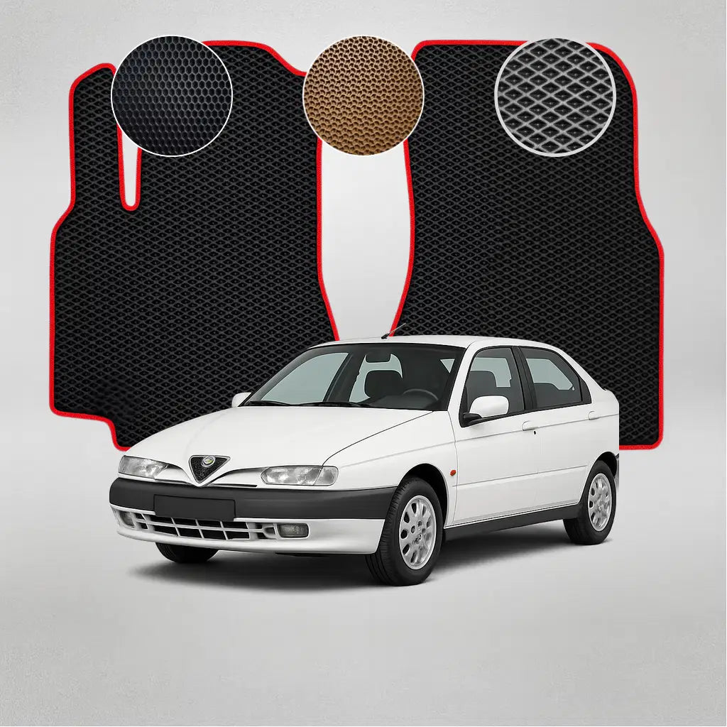 EVA Dywaniki do Alfa Romeo 146 1 gen Hatchback (od 1994 do 2000)