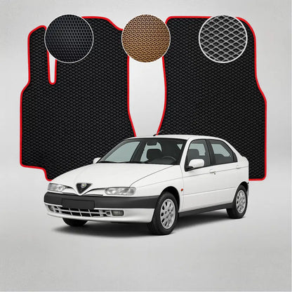 EVA Dywaniki do Alfa Romeo 146 1 gen Hatchback (od 1994 do 2000)