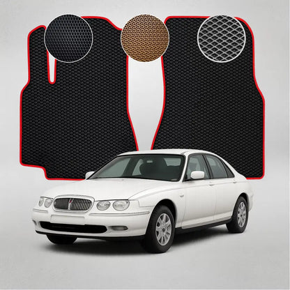 EVA Dywaniki do BMW Rover 75 1 gen Sedan (od 1998 do 2005)