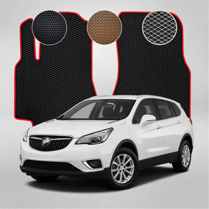 EVA Dywaniki do Buick Envision 1 gen Crossover (od 2018 do 2020)