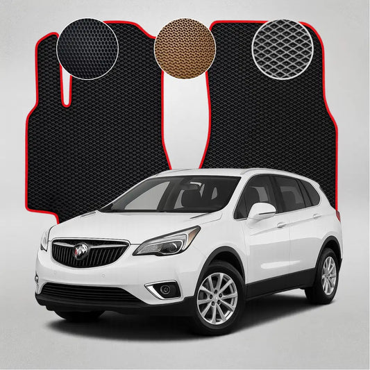 EVA Dywaniki do Buick Envision 1 gen Crossover (od 2018 do 2020)