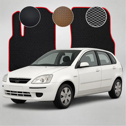 EVA Dywaniki do Change Ideal 1 gen Hatchback (od 2003 do 2016)