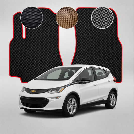 EVA Dywaniki do Chevrolet Bolt 1 gen Hatchback (od 2016)