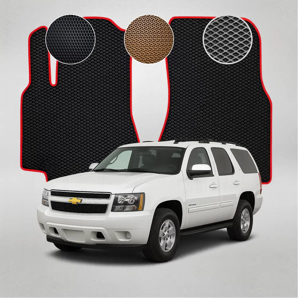 EVA Dywaniki do Chevrolet Tahoe 3 gen Crossover (od 2007 do 2014)