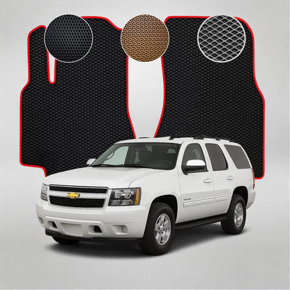 EVA Dywaniki do Chevrolet Tahoe 3 gen Crossover (od 2007 do 2014)