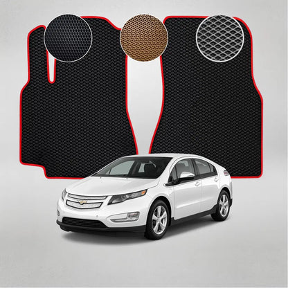 EVA Dywaniki do Chevrolet Volt 1 gen Hatchback (od 2010 do 2015)