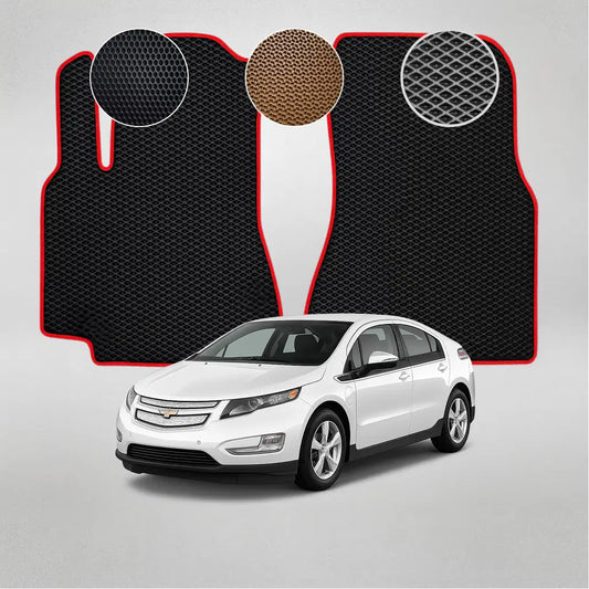 EVA Dywaniki do Chevrolet Volt 1 gen Hatchback (od 2010 do 2015)