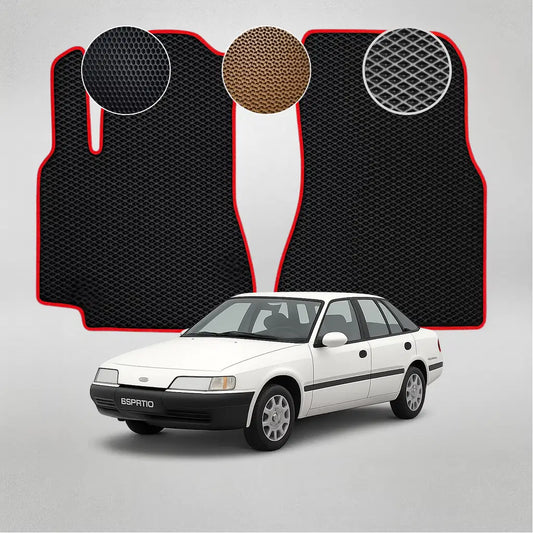 EVA Dywaniki do Daewoo Espero 1 gen Sedan (od 1990 do 1998)