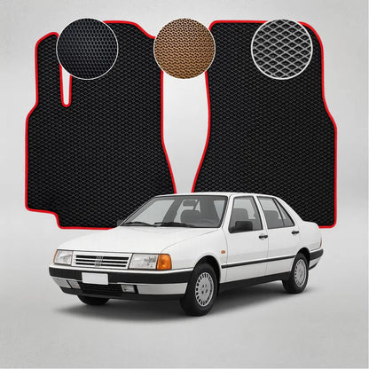 EVA Dywaniki do Fiat Croma 1 gen Sedan (od 1985 do 1996)