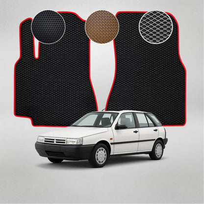 EVA Dywaniki do Fiat Tipo 1 gen Hatchback (od 1988 do 1995)