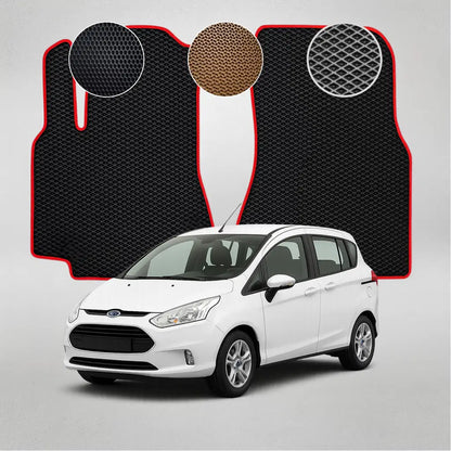 EVA Dywaniki do Ford B-MAX 1 gen Minivan (od 2012 do 2017)