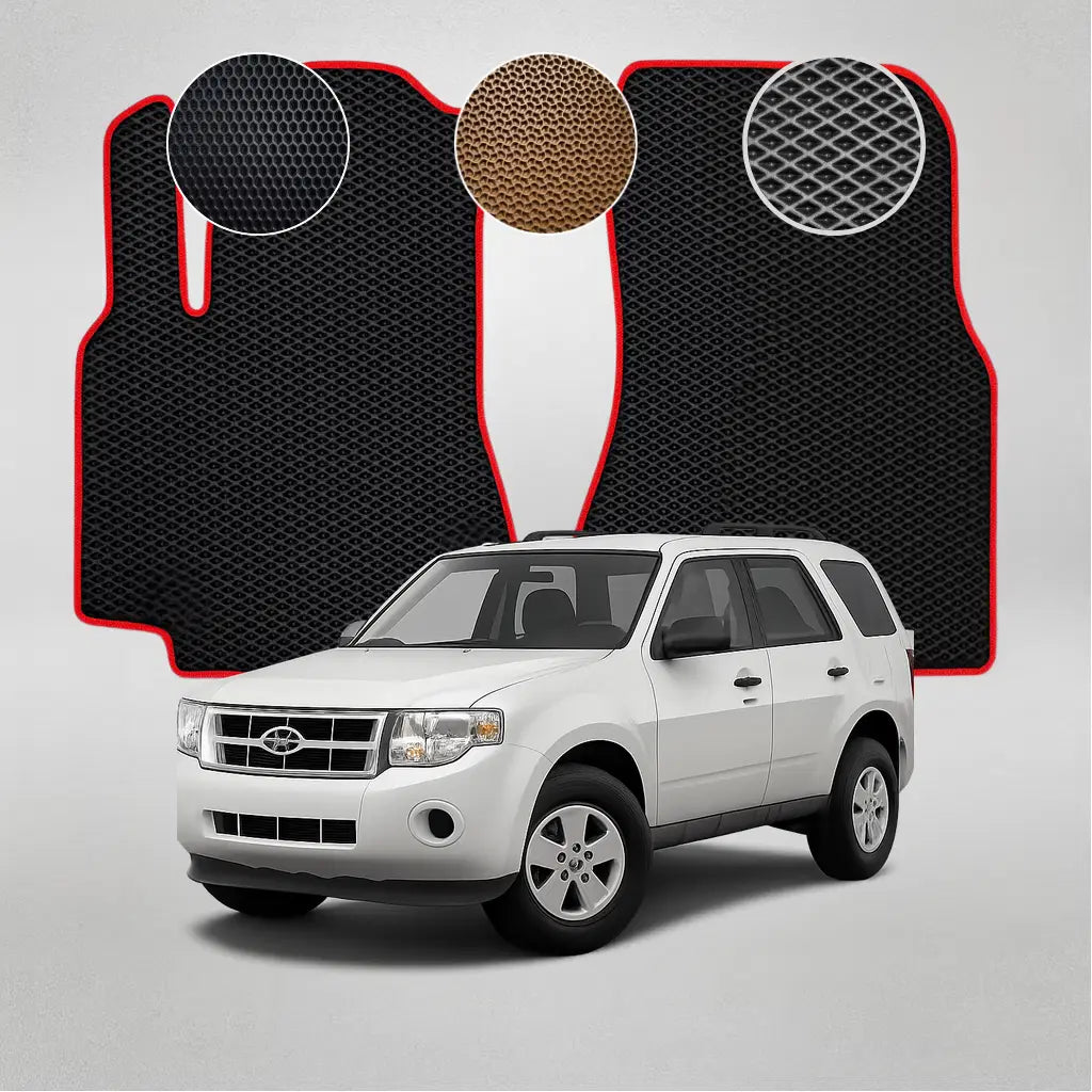 EVA Dywaniki do Ford Escape 2 gen Crossover (od 2008 do 2012)
