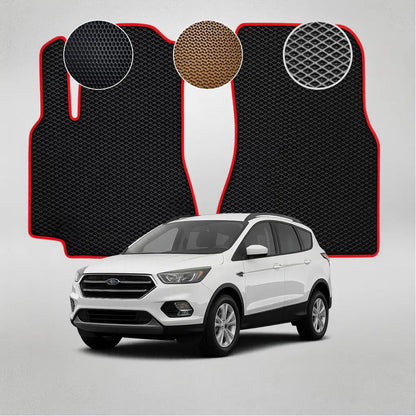 EVA Dywaniki do Ford Escape 4 gen Crossover (od 2019)