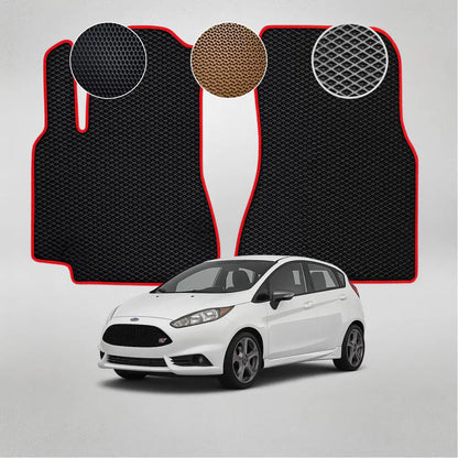 EVA Dywaniki do Ford Fiesta ST 6 gen Hatchback (od 2013 do 2019)