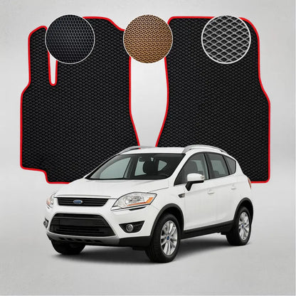EVA Dywaniki do Ford Kuga 1 gen Crossover (od 2008 do 2012)