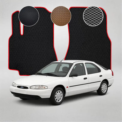 EVA Dywaniki do Ford Mondeo 1 gen Hatchback (od 1993 do 1996)