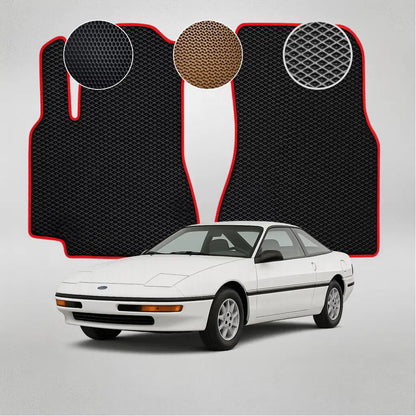 EVA Dywaniki do Ford Probe 1 gen Coupe (od 1988 do 1992)