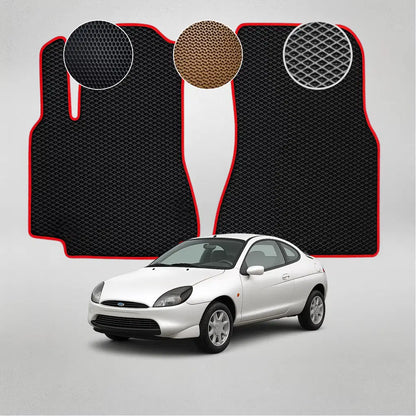 EVA Dywaniki do Ford Puma 1 gen Coupe (od 1997 do 2002)