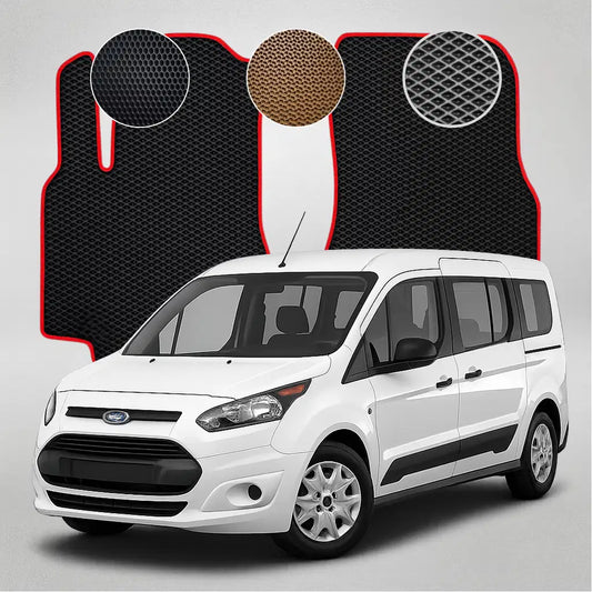 EVA Dywaniki do Ford Transit Connect 2 gen Minivan (od 2013)