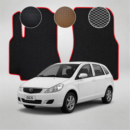 EVA Dywaniki do Geely GC5 1 gen Hatchback (od 2010)