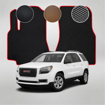 EVA Dywaniki do GMC Acadia 1 gen Crossover (od 2013 do 2017)