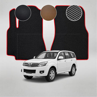 EVA Dywaniki do Great Wall Haval H3 1 gen Crossover (od 2010 do 2014)