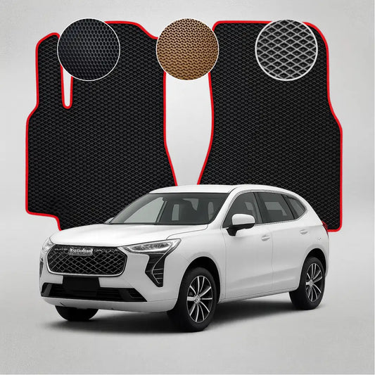 EVA Dywaniki do Great Wall Haval Jolion 1 gen Crossover (od 2020)