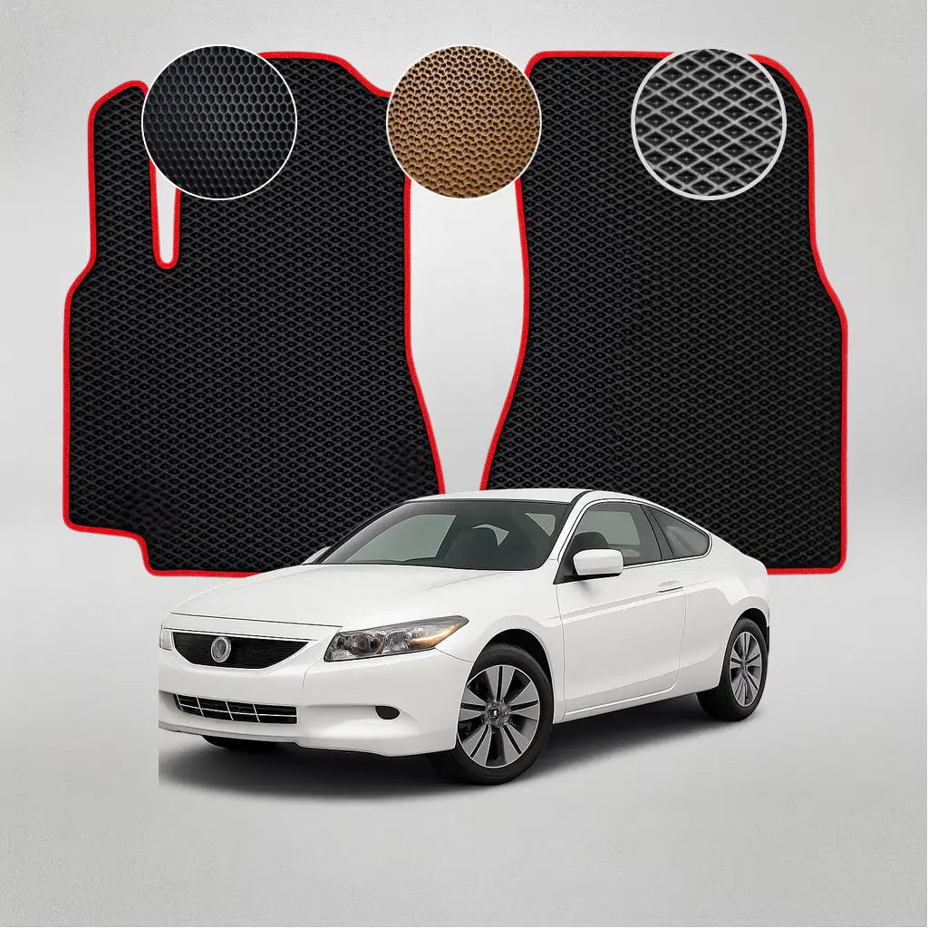 EVA Dywaniki do Honda Accord 8 gen Coupe (od 2008 do 2015)