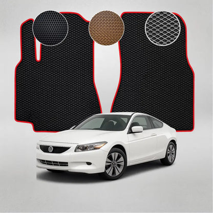 EVA Dywaniki do Honda Accord 8 gen Coupe (od 2008 do 2015)