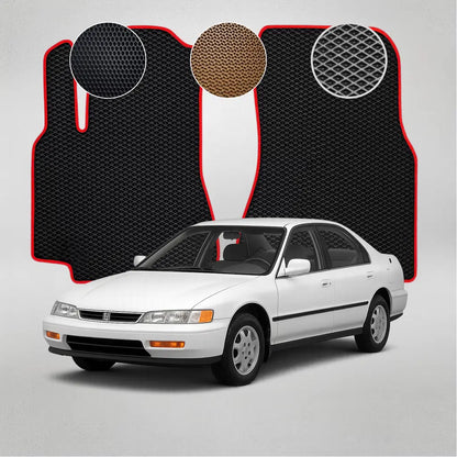 EVA Dywaniki do Honda Accord 5 gen Sedan (od 1993 do 1997)