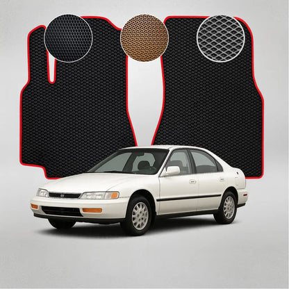 EVA Dywaniki do Honda Accord 5 gen Sedan (od 1993 do 1998)