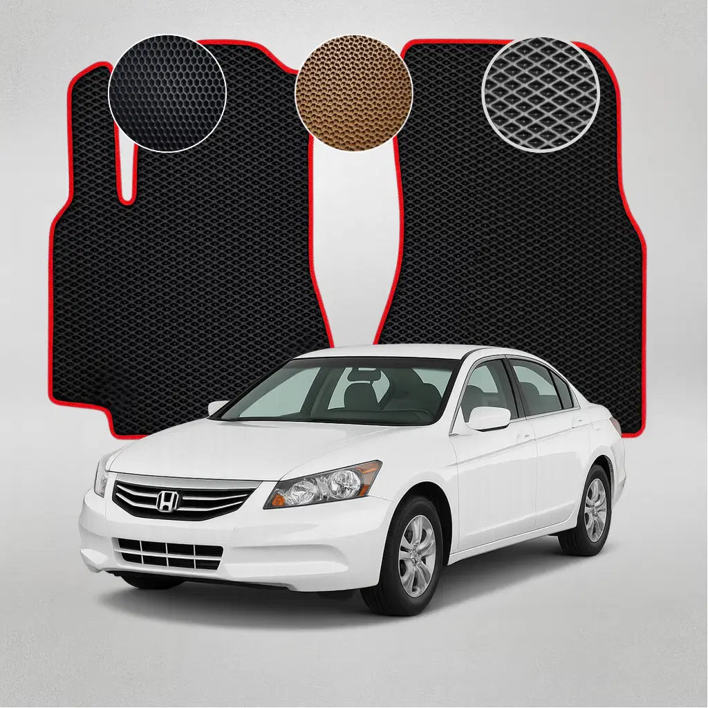 EVA Dywaniki do Honda Accord 8 gen Sedan (od 2008 do 2012)