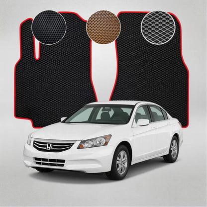 EVA Dywaniki do Honda Accord 8 gen Sedan (od 2008 do 2012)