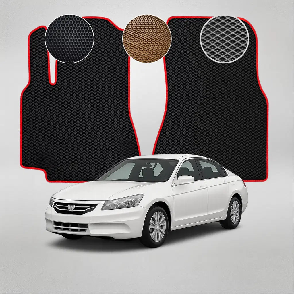 EVA Dywaniki do Honda Accord 8 gen Sedan (od 2008 do 2015)