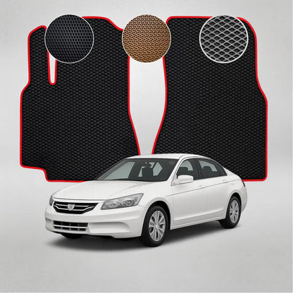 EVA Dywaniki do Honda Accord 8 gen Sedan (od 2008 do 2015)