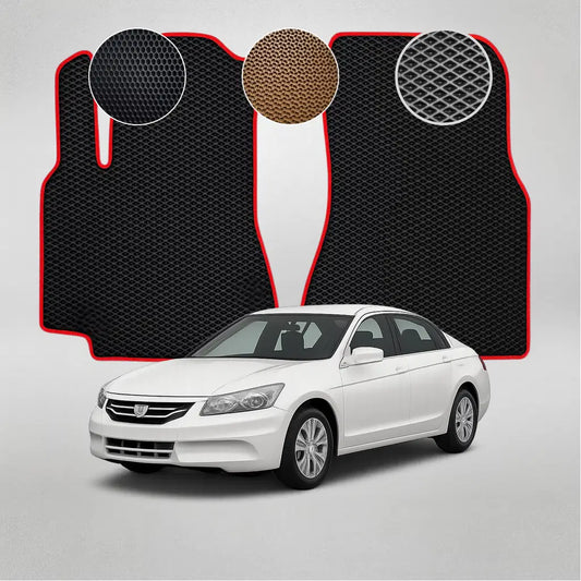 EVA Dywaniki do Honda Accord 8 gen Sedan (od 2008 do 2015)