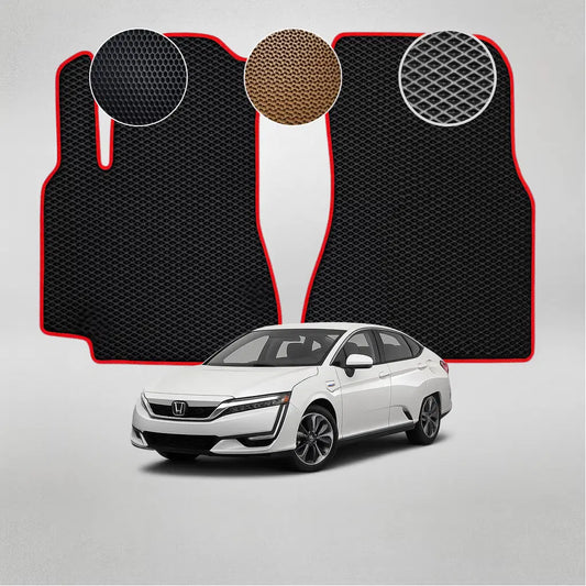 EVA Dywaniki do Honda Clarity 2 gen Sedan (od 2016)