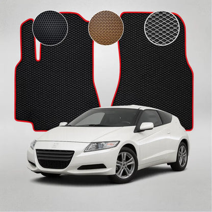 EVA Dywaniki do Honda CR-Z 1 gen Coupe (od 2010 do 2012)